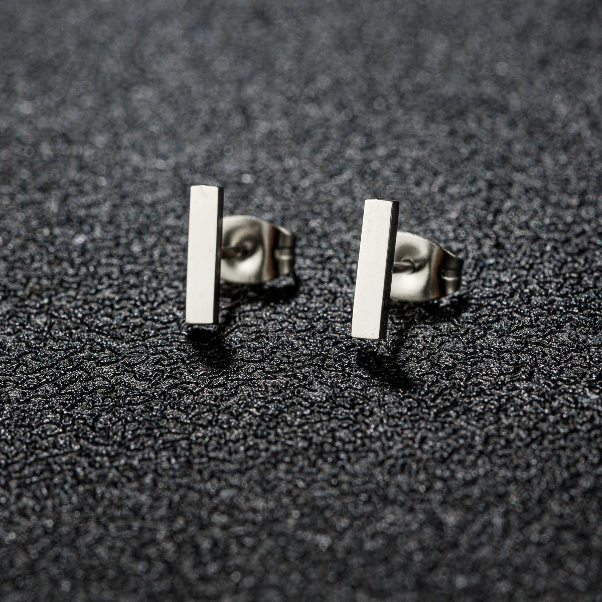 Aros Barra Rectangular