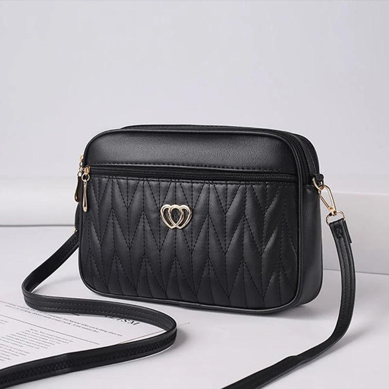 Bolso de Cuero Camille