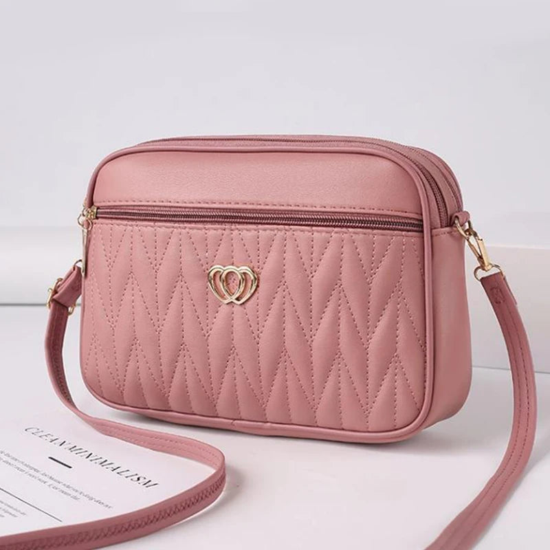 Bolso de Cuero Camille